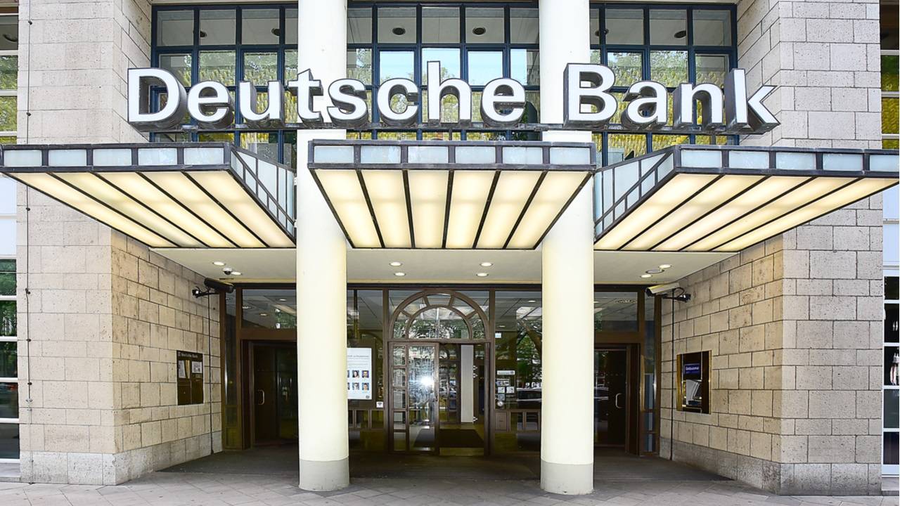 Deutsche Bank to Exit Russia, Says There Will Be No New Business There