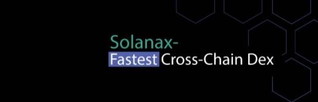 Pushing DeFi to New Heights: Solanax Platform Goes Officially LIVE!