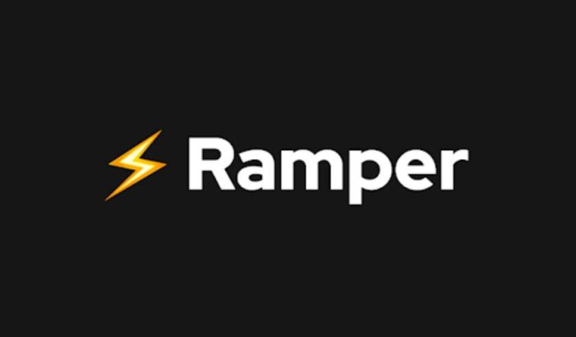 Ramper Raises a $3M Pre-Seed Round, Led by Hashed