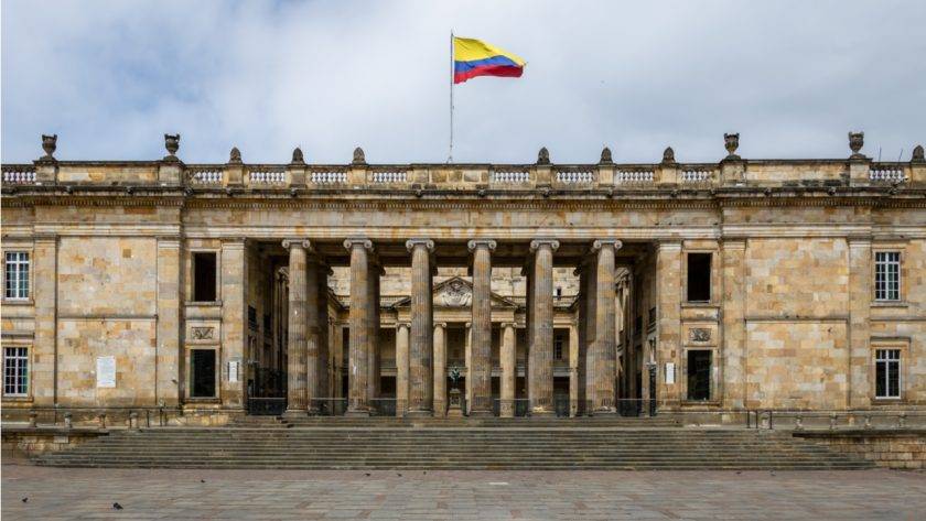 Colombia Takes First Steps Toward Regulating Cryptocurrency Exchanges