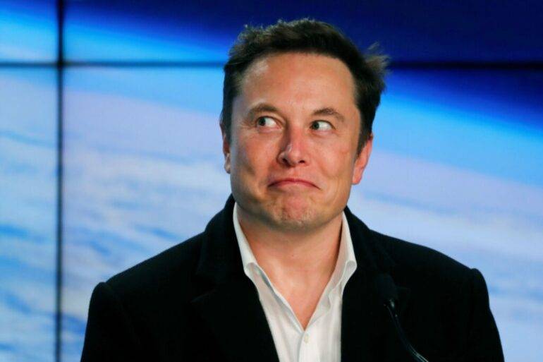 Elon Musk Fires Back At Twitter with a Counter Lawsuit