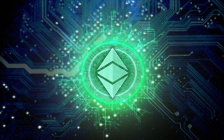 Ethereum Classic’s Hashrate, Transactions up 24% and 62% in One Month as Ethereum’s Merge Draws Nearer