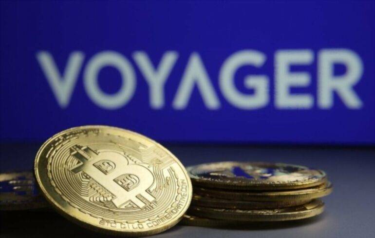Voyager Proposes Customers to Receive Funds Pro-Rata to its Crypto Holdings, Proceeds from 3AC, Shares, and VGX Token