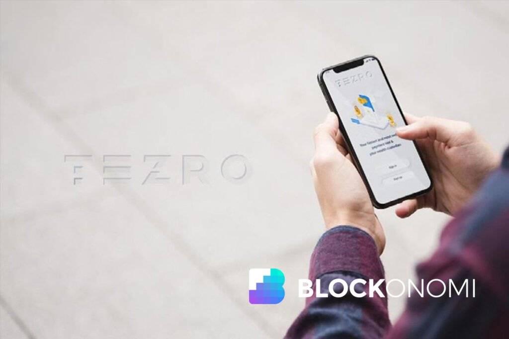Tezro Users Can Now Swap USTC For TezroST Via Android At $1 Exchange Rate