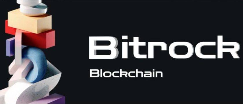 Bitrock Blockchain: Building Trust in Crypto