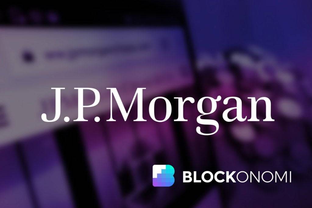 Can JPMorgan’s New Token Compete with XRP?