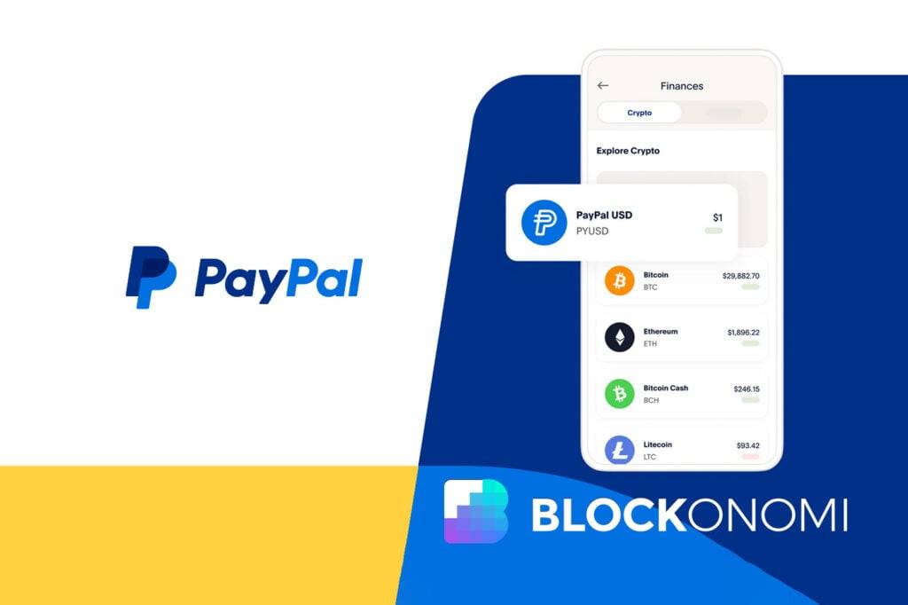 Coinbase Will List PayPal Stablecoin PYUSD – Is Binance Next?